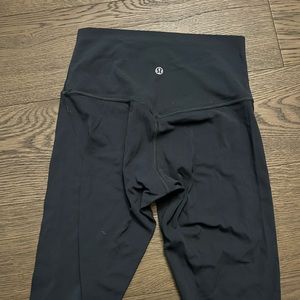 Lululemon align shorts